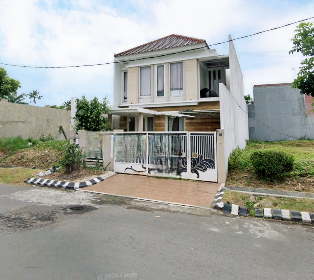 Tampak Depan